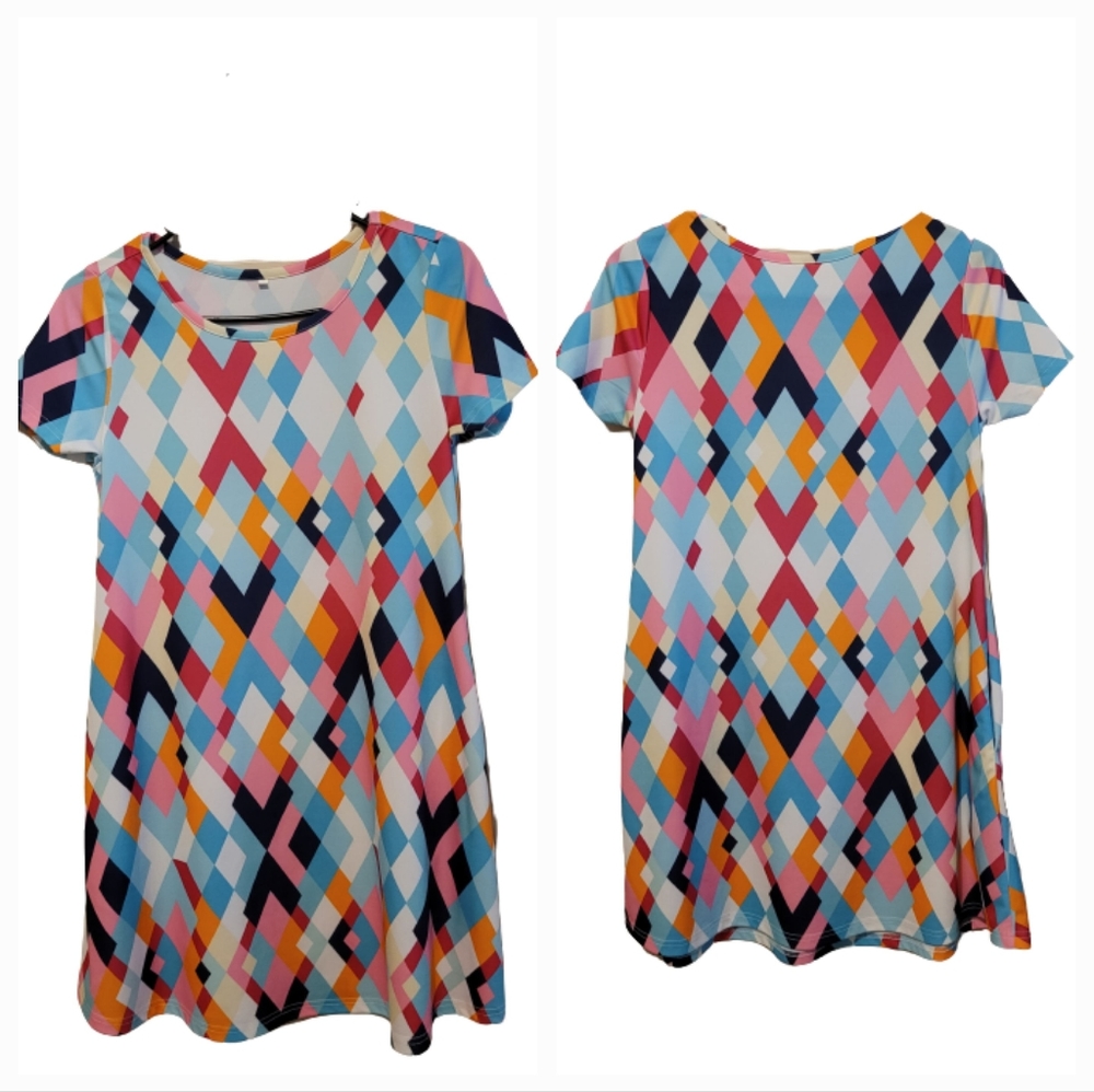 shein dress
